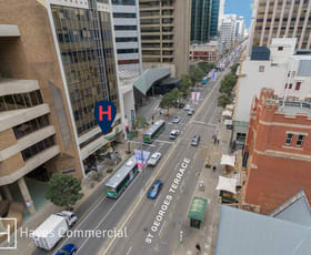 Medical / Consulting commercial property leased at Lev 1, Suite 29, 160 St Georges Terrace Perth WA 6000
