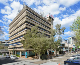 Showrooms / Bulky Goods commercial property for lease at Suite 101/13 Spring Street Chatswood NSW 2067