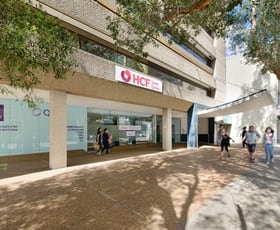Showrooms / Bulky Goods commercial property for lease at Suite 101/13 Spring Street Chatswood NSW 2067
