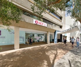 Medical / Consulting commercial property leased at Suite 304/13 Spring Street Chatswood NSW 2067