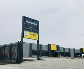 Factory, Warehouse & Industrial commercial property leased at 49 Plain Street Tamworth NSW 2340