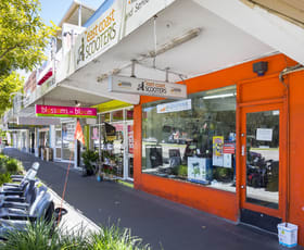 Shop & Retail commercial property leased at Pittwater Road North Narrabeen NSW 2101