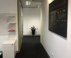 Offices commercial property leased at Level 7/15 London Circuit City ACT 2601