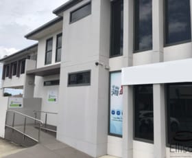Offices commercial property leased at 3/94 York Street Beenleigh QLD 4207