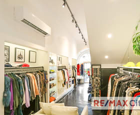 Other commercial property leased at Shop 2/220 Given Terrace Paddington QLD 4064