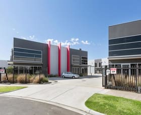 Factory, Warehouse & Industrial commercial property sold at Unit 13, 88 Wirraway Drive Port Melbourne VIC 3207