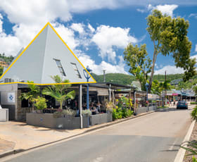 Offices commercial property leased at 10/2 Airlie Esplanade Airlie Beach QLD 4802