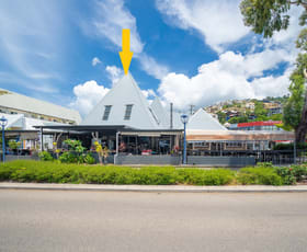 Offices commercial property leased at 10/2 Airlie Esplanade Airlie Beach QLD 4802