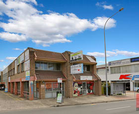 Medical / Consulting commercial property leased at 9/238 Prospect Highway Seven Hills NSW 2147