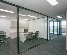 Offices commercial property leased at 402/26 Charles Street South Perth WA 6151