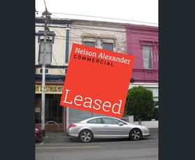 Shop & Retail commercial property leased at 138 Lygon Street Brunswick East VIC 3057