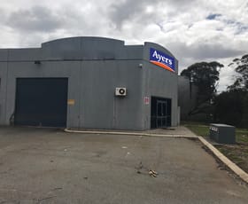 Factory, Warehouse & Industrial commercial property leased at 1/89 Motivation Dr Wangara WA 6065