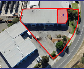 Factory, Warehouse & Industrial commercial property leased at 1/89 Motivation Dr Wangara WA 6065