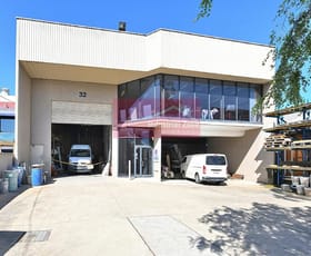 Other commercial property leased at 32 Raglan Road Auburn NSW 2144