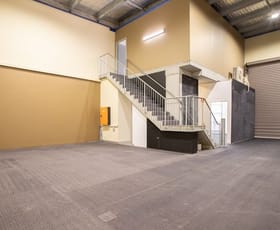 Showrooms / Bulky Goods commercial property leased at 22/252 New Line Road Dural NSW 2158