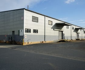 Factory, Warehouse & Industrial commercial property leased at 5B/143 Saint Vincent Road Virginia QLD 4014