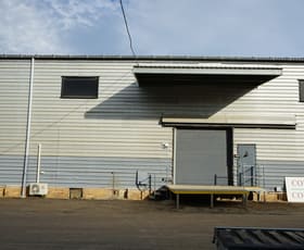 Factory, Warehouse & Industrial commercial property leased at 5B/143 Saint Vincent Road Virginia QLD 4014