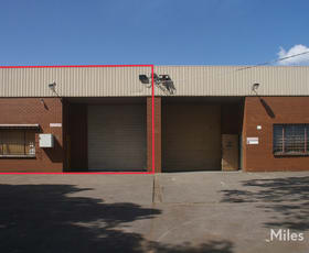 Factory, Warehouse & Industrial commercial property leased at 1/9 Charnfield Court Thomastown VIC 3074