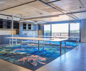 Offices commercial property leased at Office 3.1/13 Cremorne Street Richmond VIC 3121