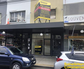 Offices commercial property leased at 272 Marrickville Road Marrickville NSW 2204