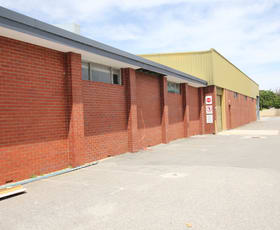 Factory, Warehouse & Industrial commercial property leased at 2/26 Boag Place Morley WA 6062