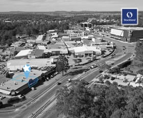 Shop & Retail commercial property leased at 4a/24 Garnett Road East Maitland NSW 2323