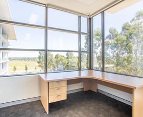 Offices commercial property leased at 3.01/5 Celebration Drive Bella Vista NSW 2153