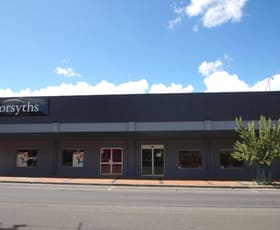 Offices commercial property leased at Unit 1/119 Rusden Street Armidale NSW 2350