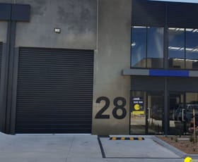 Offices commercial property leased at Unit 28/2 Thomsons Road Keilor Park VIC 3042