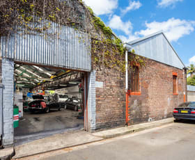 Shop & Retail commercial property leased at 58-62 Baptist St Redfern NSW 2016