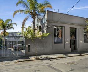 Offices commercial property leased at 1/81-87 King William Street Fitzroy VIC 3065