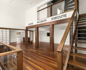 Offices commercial property leased at 1/81-87 King William Street Fitzroy VIC 3065