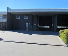 Factory, Warehouse & Industrial commercial property leased at 1/24 Rodwell Street Archerfield QLD 4108
