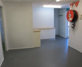 Factory, Warehouse & Industrial commercial property leased at 1/24 Rodwell Street Archerfield QLD 4108