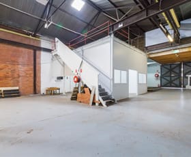 Showrooms / Bulky Goods commercial property leased at 63 John Street Northbridge WA 6003