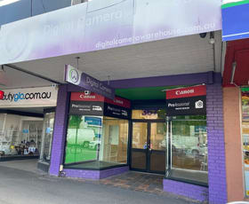 Shop & Retail commercial property leased at 367 High Street Northcote VIC 3070