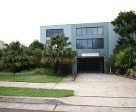 Factory, Warehouse & Industrial commercial property leased at Warriewood NSW 2102