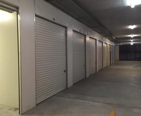 Factory, Warehouse & Industrial commercial property leased at Warriewood NSW 2102