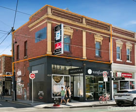 Offices commercial property leased at 71A Grosvenor Street South Yarra VIC 3141