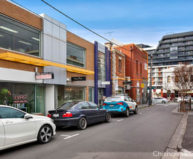 Medical / Consulting commercial property leased at 71A Grosvenor Street South Yarra VIC 3141