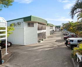 Factory, Warehouse & Industrial commercial property leased at 2/33 Buchanan Road Banyo QLD 4014