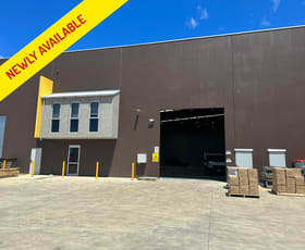 Factory, Warehouse & Industrial commercial property leased at 28 Lady Penhyrn Drive Unanderra NSW 2526