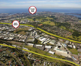 Factory, Warehouse & Industrial commercial property leased at 28 Lady Penhyrn Drive Unanderra NSW 2526