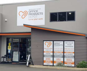 Factory, Warehouse & Industrial commercial property leased at 2/19 Auger Way Margaret River WA 6285