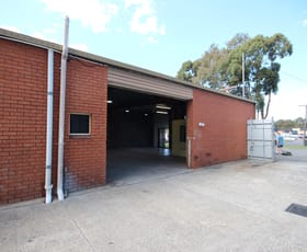 Factory, Warehouse & Industrial commercial property for lease at 1 & 2/5 Bon Mace Close Berkeley Vale NSW 2261