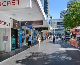 Shop & Retail commercial property leased at Level 1/416 Victoria Avenue Chatswood NSW 2067