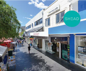 Shop & Retail commercial property leased at Level 1/416 Victoria Avenue Chatswood NSW 2067