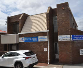 Offices commercial property leased at Suite 4/Level 1, 284 Alexander Drive Dianella WA 6059