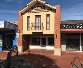 Shop & Retail commercial property leased at 32 Queen Street Busselton WA 6280