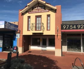 Shop & Retail commercial property leased at 32 Queen Street Busselton WA 6280